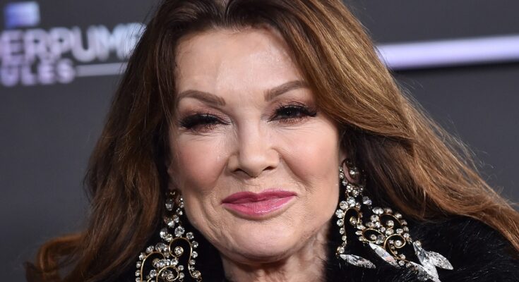 Lisa Vanderpump's Stunning Transformation 2024: