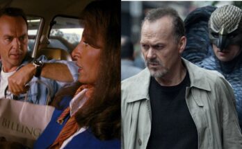 Michael Keaton: Career, Movies & Legacy of the Iconic American Actor