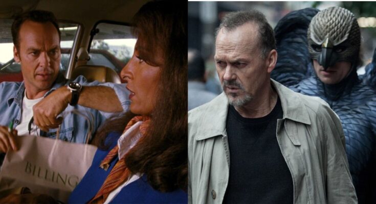 Michael Keaton: Career, Movies & Legacy of the Iconic American Actor