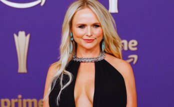 Miranda Lambert's ACM Awards Moment: Enduring Impact & Unforgettable Highlights