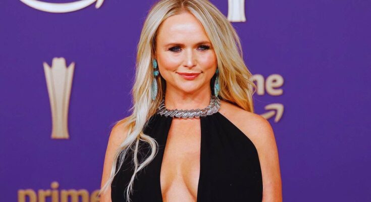 Miranda Lambert's ACM Awards Moment: Enduring Impact & Unforgettable Highlights