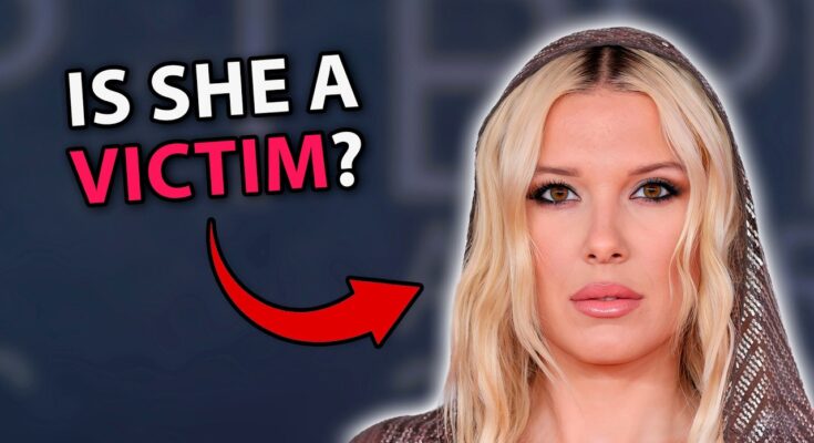 Plastic Surgeon Reacts to Millie Bobby Brown’s Facial Transformation