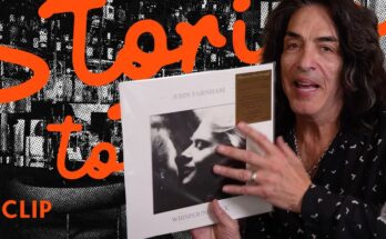 Richard Marx Surprises KISS Icon Paul Stanley with Heartfelt John Farnham