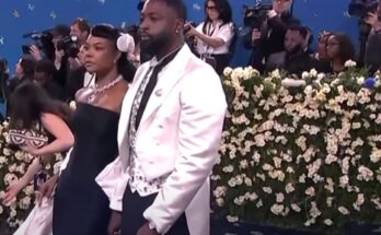 Nick Jonas & Priyanka Chopra Steal the Show: Best Celebrity Couples at Met Gala 2025 | Fashion, Photos & Reactions