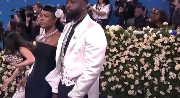 Nick Jonas & Priyanka Chopra Steal the Show: Best Celebrity Couples at Met Gala 2025 | Fashion, Photos & Reactions
