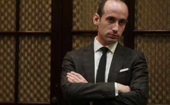 Explore Stephen Miller's 2025 lifestyle, including his family life with wife Katie Waldman and their three children,