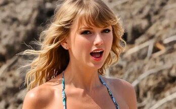 Taylor Swift Insane Photos That Will Make You Drool