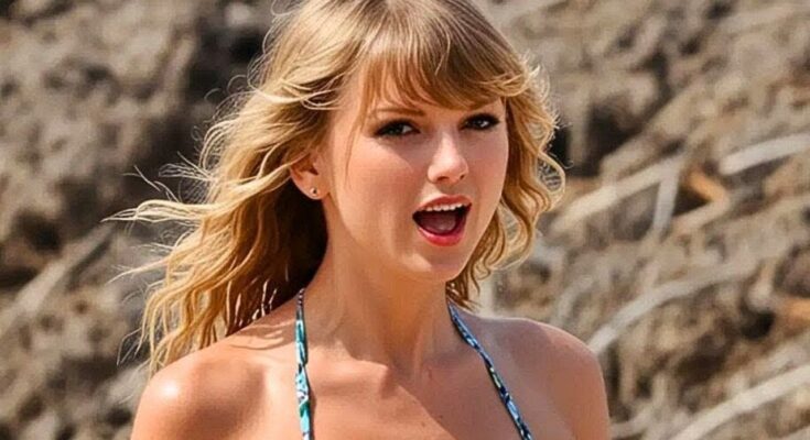 Taylor Swift Insane Photos That Will Make You Drool