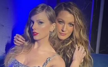 Taylor Swift Subpoena Shakes Hollywood