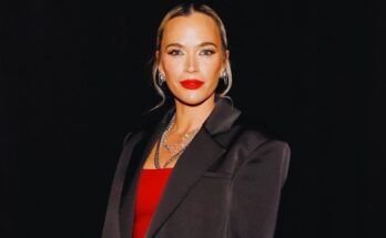 Breaking News: Teddi Mellencamp Shares Major Health Update