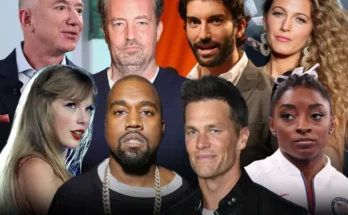 The 10 Most Viral Celebrity Moments of 2024 Unpacked – Shocking Scandals & Memes