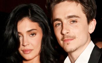 "The Long List of Celebrities Who Can't Stand Kylie Jenner