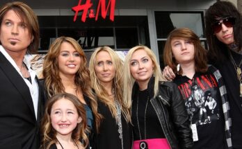 The Shady Side of the Cyrus Family: Feuds, Scandals, and Controversies Explained