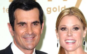 The Tragic, Real-Life Story of Modern Family Star Ty Burrell