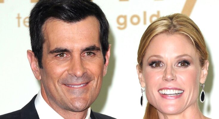 The Tragic, Real-Life Story of Modern Family Star Ty Burrell