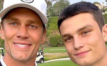 The Untold Truth of Tom Brady’s Kids