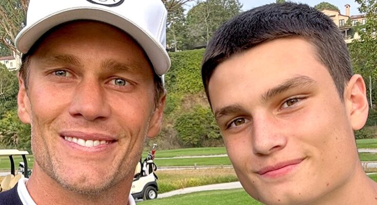 The Untold Truth of Tom Brady’s Kids