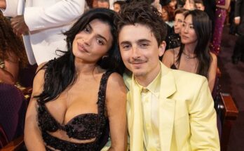 Timothée Chalamet’s Demands in Kylie Jenner Romance