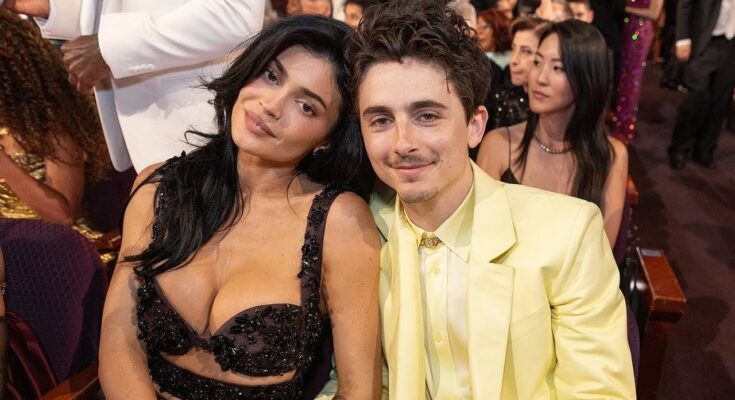 Timothée Chalamet’s Demands in Kylie Jenner Romance