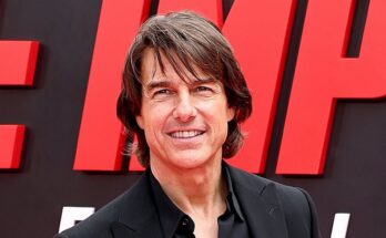 Tom Cruise’s Awkward Father’s Day Response Reignites Suri Estrangement Debate