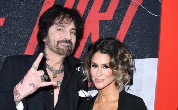 Tommy Lee Catfishing Scandal Deepens