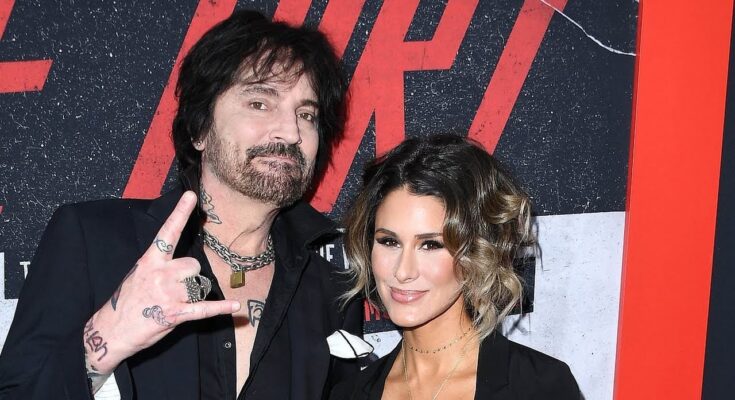 Tommy Lee Catfishing Scandal Deepens
