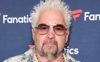 We Can't Ignore The Sad Truth About Guy Fieri's Life Anymore