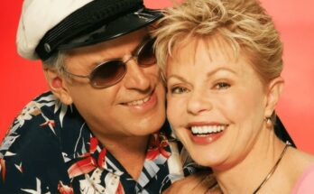 Why Tony Tenille Divorced Both Her Husbands