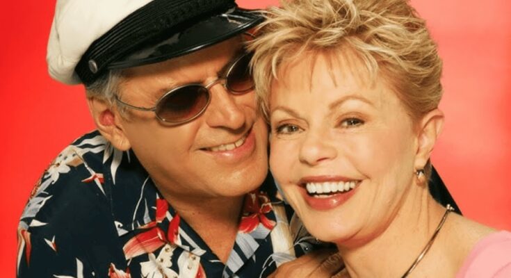 Why Tony Tenille Divorced Both Her Husbands
