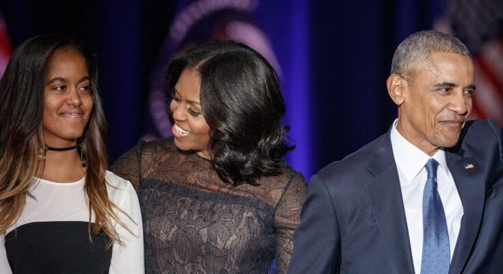 From Truth to Tabloid: The Obama Family's Biggest Scandals Explained