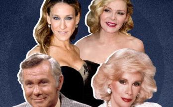 9 Best Hollywood Celebrity Feuds Of All Time