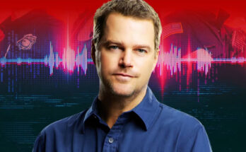 Chris O'Donnell and Jessica Capshaw Share Exciting Update on '9-1-1: Nashville' Filming Progress