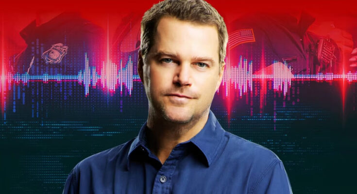Chris O'Donnell and Jessica Capshaw Share Exciting Update on '9-1-1: Nashville' Filming Progress