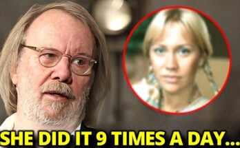 ABBA’s Benny Andersson Drops Bombshell at 78 – Fans Stunned