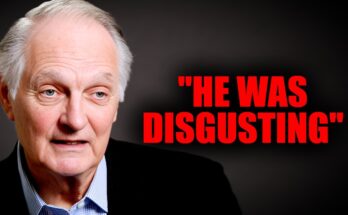 Alan Alda Names 7 Actors He Hated Most at 89