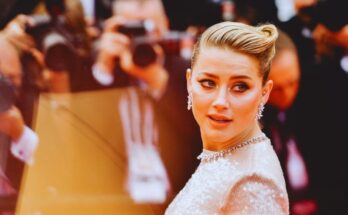 Amber Heard’s Comeback: Legal Woes to Stage Triumph