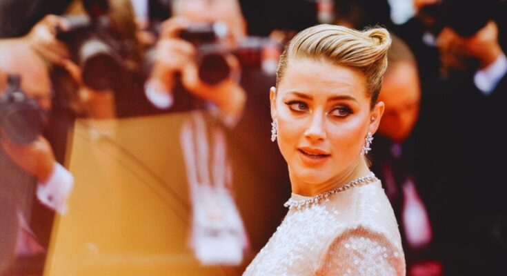 Amber Heard’s Comeback: Legal Woes to Stage Triumph