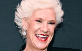 Anne Burrell's Final Instagram Post Before Death Stuns Fans