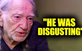 At 92, Willie Nelson Names The Seven Artists He Hated The Most