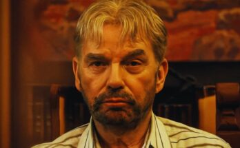 Billy Bob Thornton’s Hilarious "Landman" Reaction & Sheridan’s Process