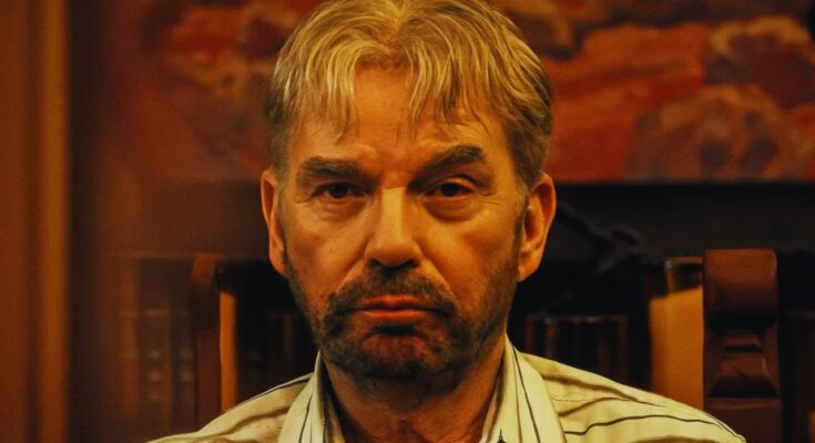 Billy Bob Thornton’s Hilarious "Landman" Reaction & Sheridan’s Process