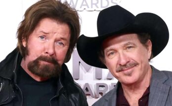 Brooks & Dunn: Saying Goodbye After Ronnie's Diagnosis
