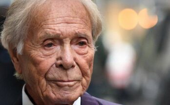 Cliff Richard Finally Speaks on Elvis Presley Rivalry