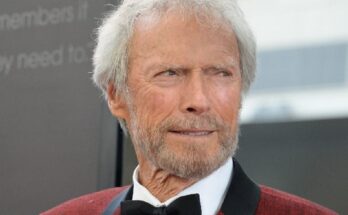 Clint Eastwood’s House at 100