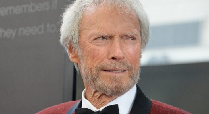 Clint Eastwood’s House at 100