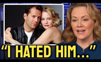 Cybill Shepherd Hated Working with Bruce Willis – Shocking Reason