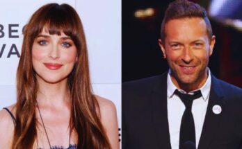 Dakota Johnson Opens Up on Intimacy & Chris Martin Split