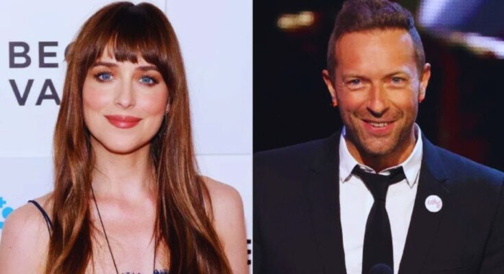 Dakota Johnson Opens Up on Intimacy & Chris Martin Split