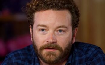 Danny Masterson's Shocking Prison Diet Revealed – Disgusting!