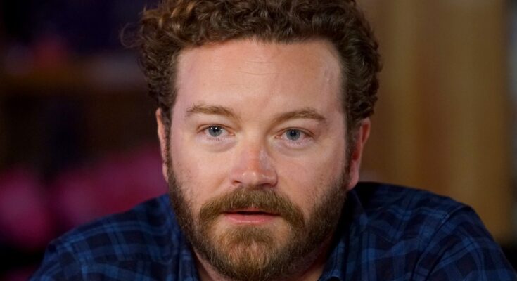 Danny Masterson's Shocking Prison Diet Revealed – Disgusting!